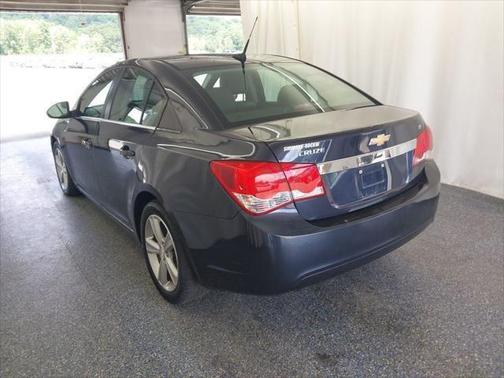 2014 Chevrolet Cruze 2LT