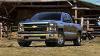 2015 Chevrolet Silverado 1500 2LT