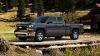 2015 Chevrolet Silverado 1500 2LT