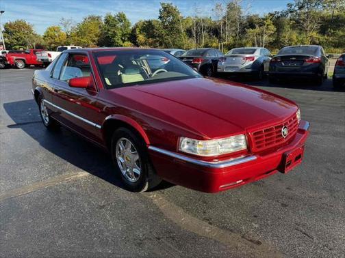 1995 Cadillac Eldorado Touring