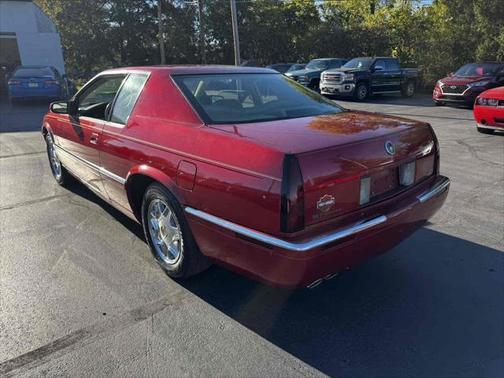 1995 Cadillac Eldorado Touring