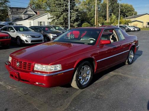1995 Cadillac Eldorado Touring