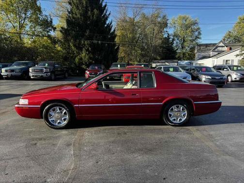1995 Cadillac Eldorado Touring