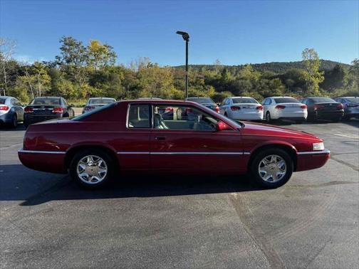 1995 Cadillac Eldorado Touring
