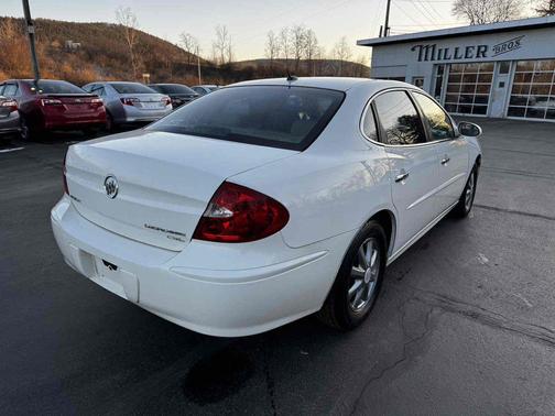 2007 Buick LaCrosse CXL