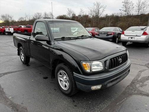 2004 Toyota Tacoma Base