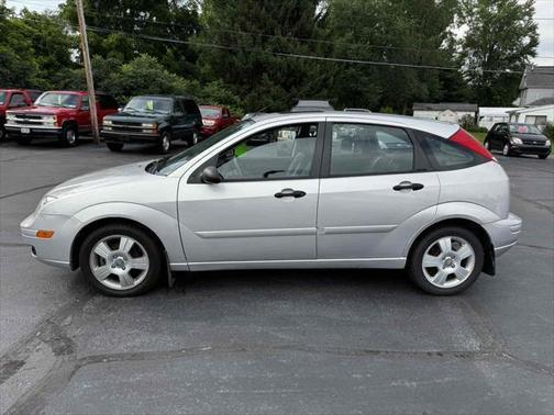 2006 Ford Focus ZX5