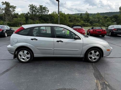 2006 Ford Focus ZX5