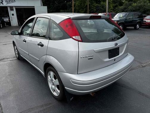 2006 Ford Focus ZX5