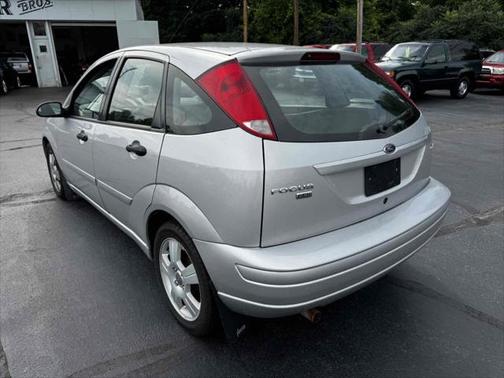 2006 Ford Focus ZX5