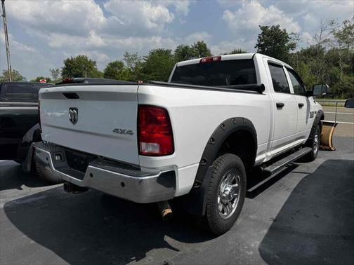 2015 RAM 2500 Tradesman