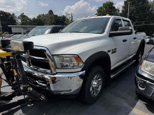 2015 RAM 2500 Tradesman