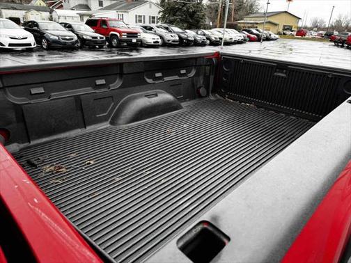 2010 Chevrolet Silverado 1500 Work Truck