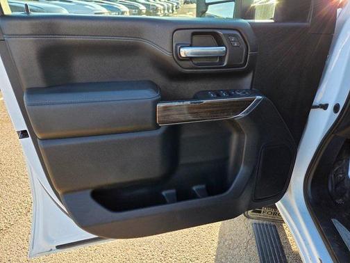 2020 Chevrolet Silverado 3500 LT