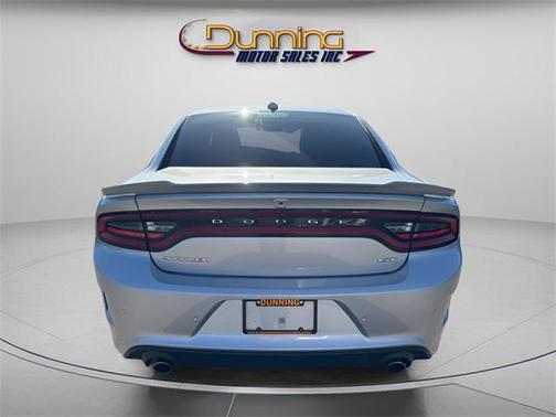 2021 Dodge Charger GT