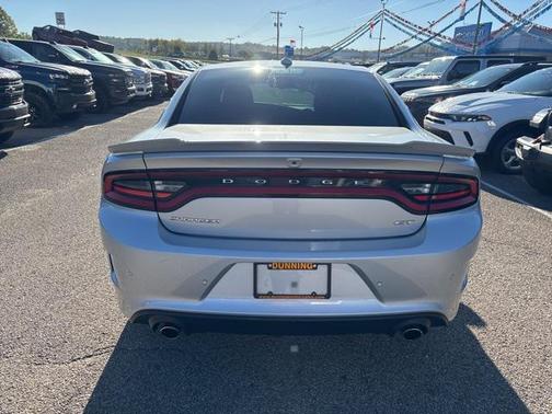 2021 Dodge Charger GT