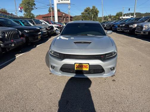 2021 Dodge Charger GT
