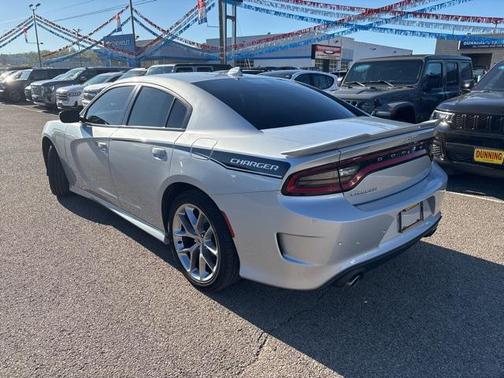 2021 Dodge Charger GT