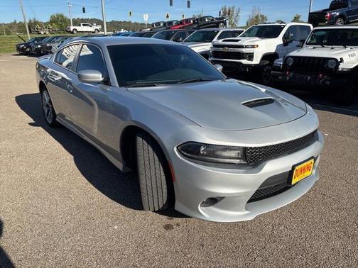 2021 Dodge Charger GT