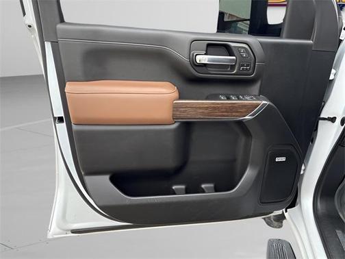 2022 Chevrolet Silverado 3500 High Country