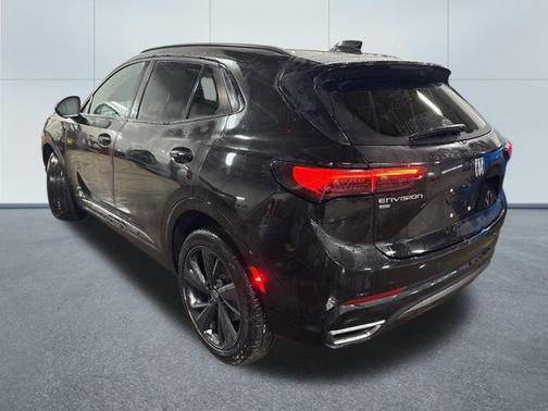 2025 Buick Envision Sport Touring AWD