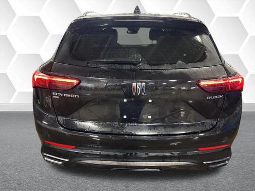 2025 Buick Envision Sport Touring AWD