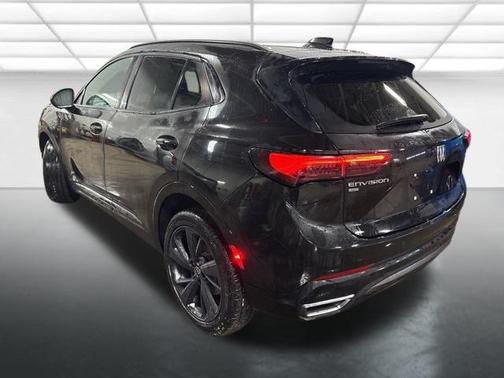 2025 Buick Envision Sport Touring AWD