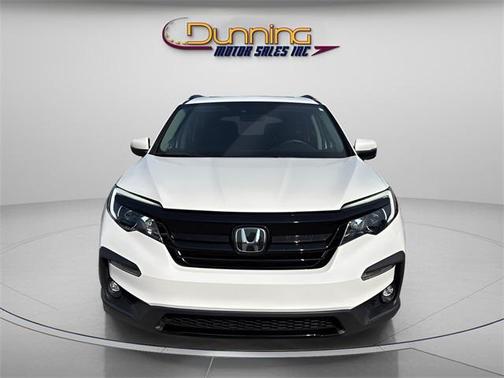 2022 Honda Pilot AWD Special Edition