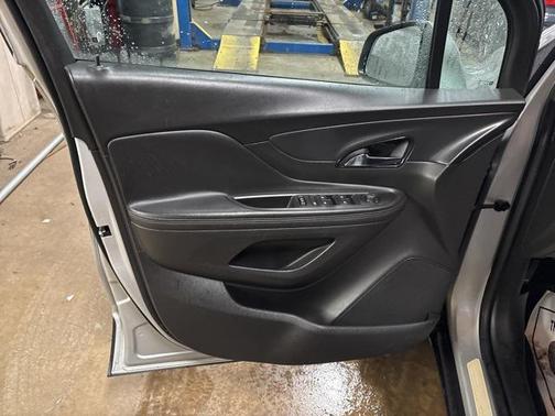 2018 Buick Encore Sport Touring