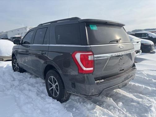 2020 Ford Expedition XL