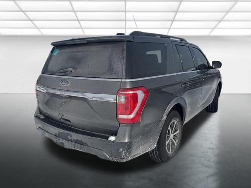 2020 Ford Expedition XL