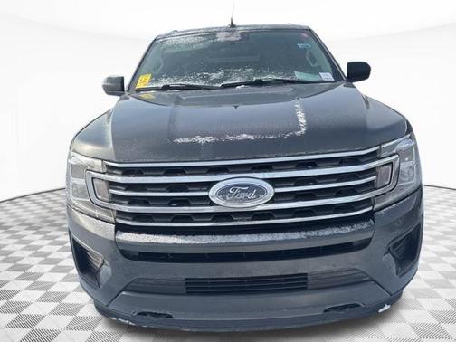 2020 Ford Expedition XL