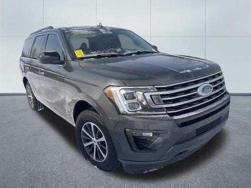 2020 Ford Expedition XL