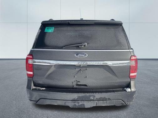 2020 Ford Expedition XL