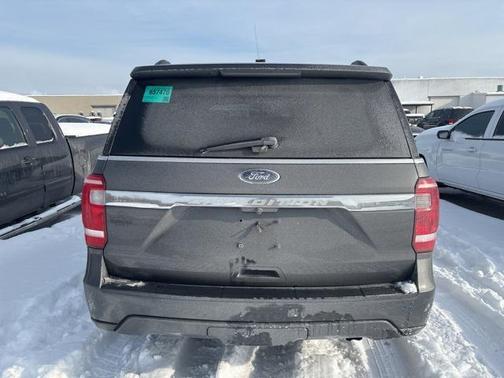 2020 Ford Expedition XL