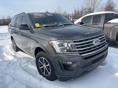 2020 Ford Expedition XL