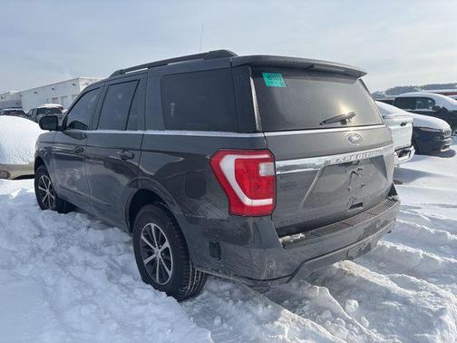 2020 Ford Expedition XL