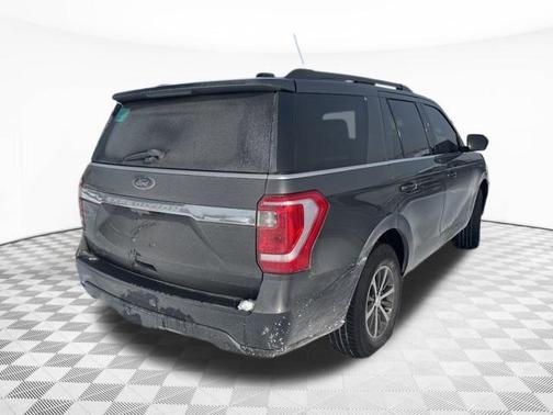 2020 Ford Expedition XL