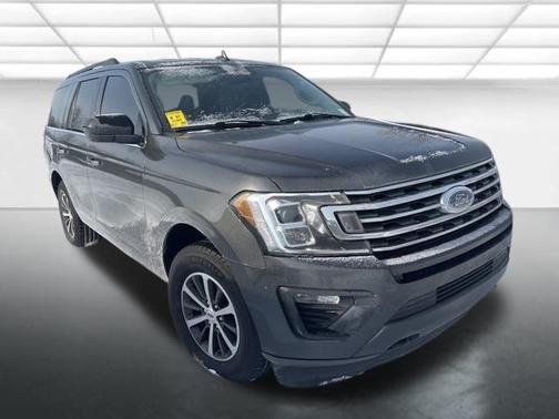 2020 Ford Expedition XL