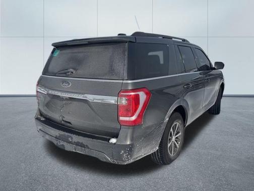 2020 Ford Expedition XL