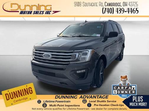 2020 Ford Expedition XL