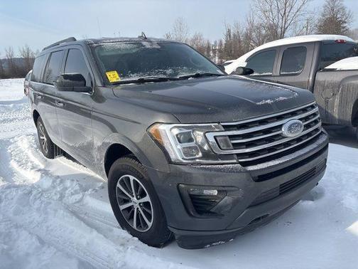 2020 Ford Expedition XL