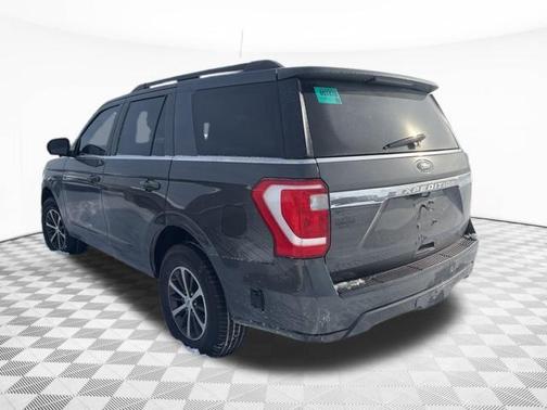 2020 Ford Expedition XL