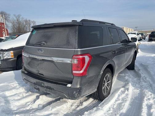 2020 Ford Expedition XL