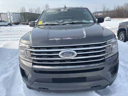 2020 Ford Expedition XL