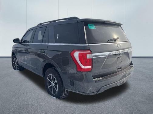 2020 Ford Expedition XL