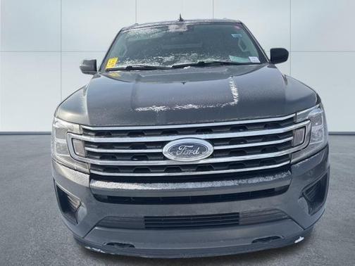2020 Ford Expedition XL