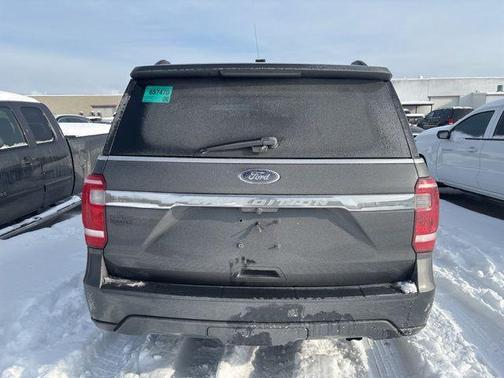 2020 Ford Expedition XL