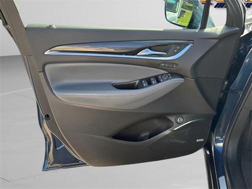 2022 Buick Enclave AWD Premium