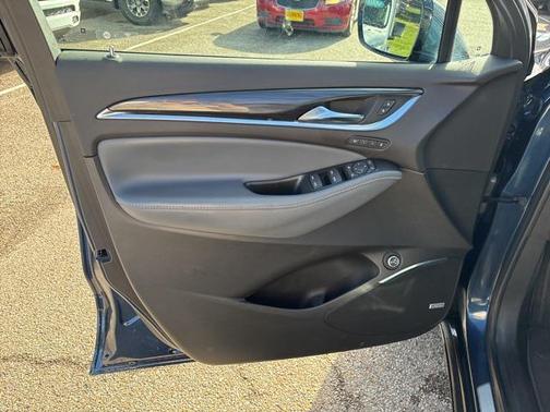 2022 Buick Enclave AWD Premium